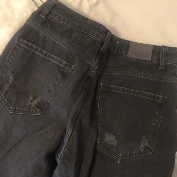 BOYFRIEND JEANS - Picture 3 of 4